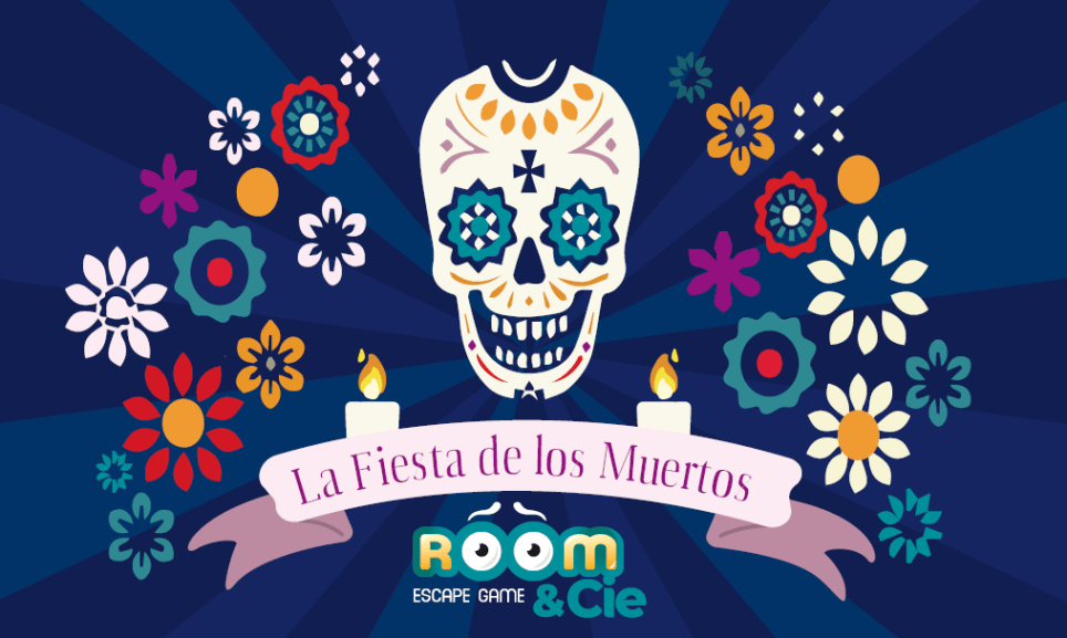 La Fiesta De Los Muertos [The Feast Of The Dead]