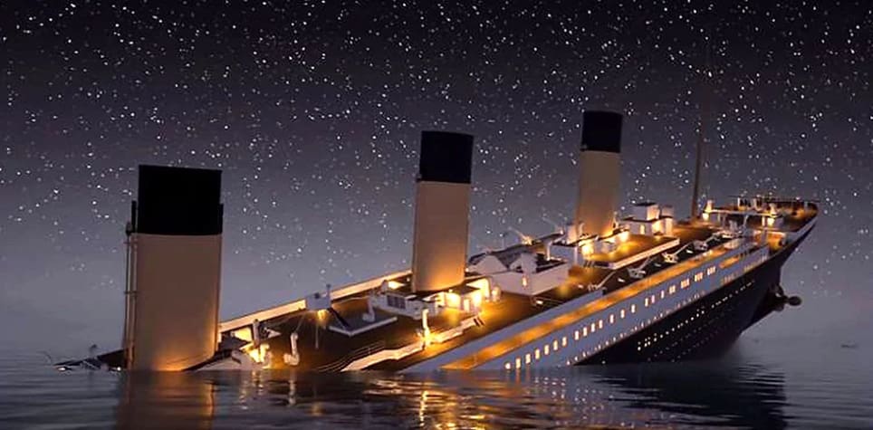 The Unsinkable