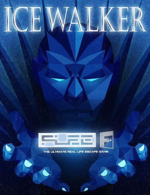Ice Walker