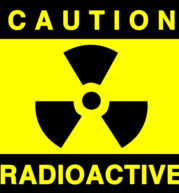 Terror at Holy Terror Mine