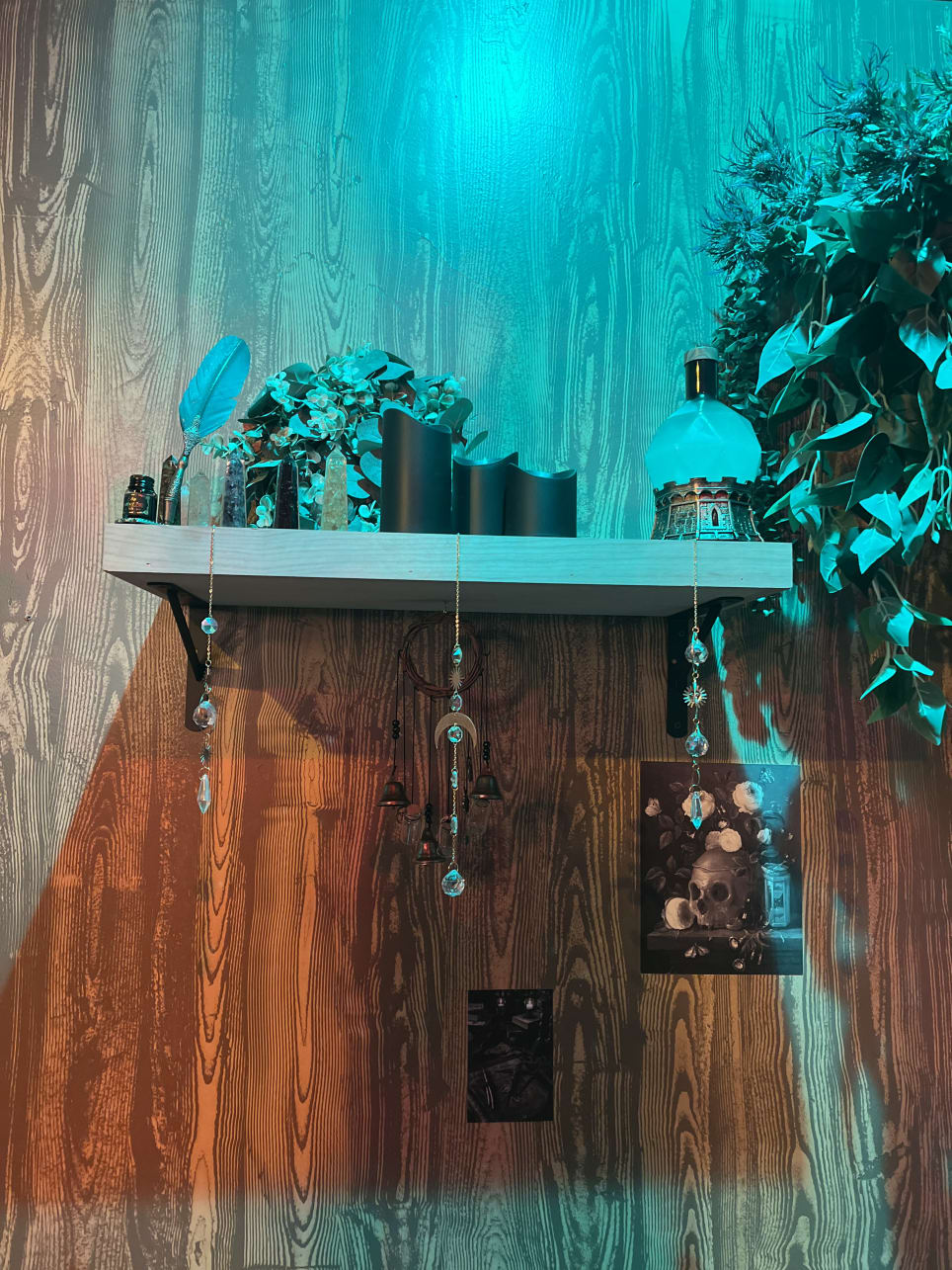 Moonstone Apothecary