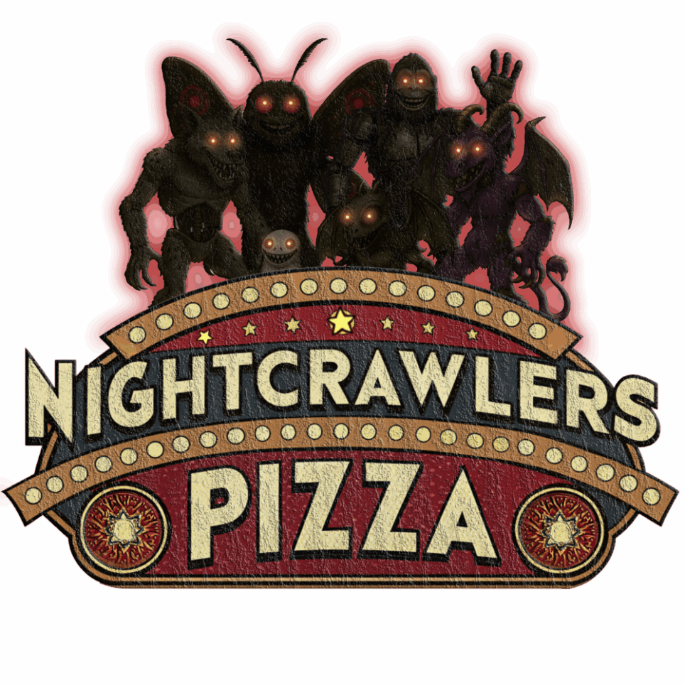 Night Crawlers Pizza