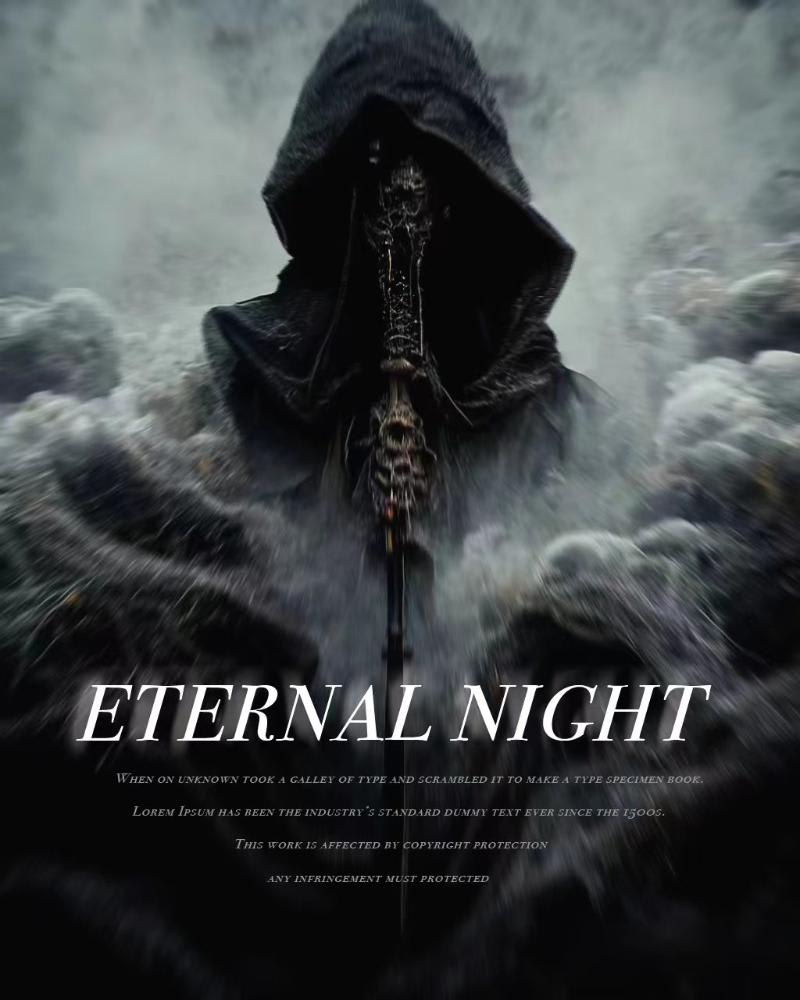 Eternal Night