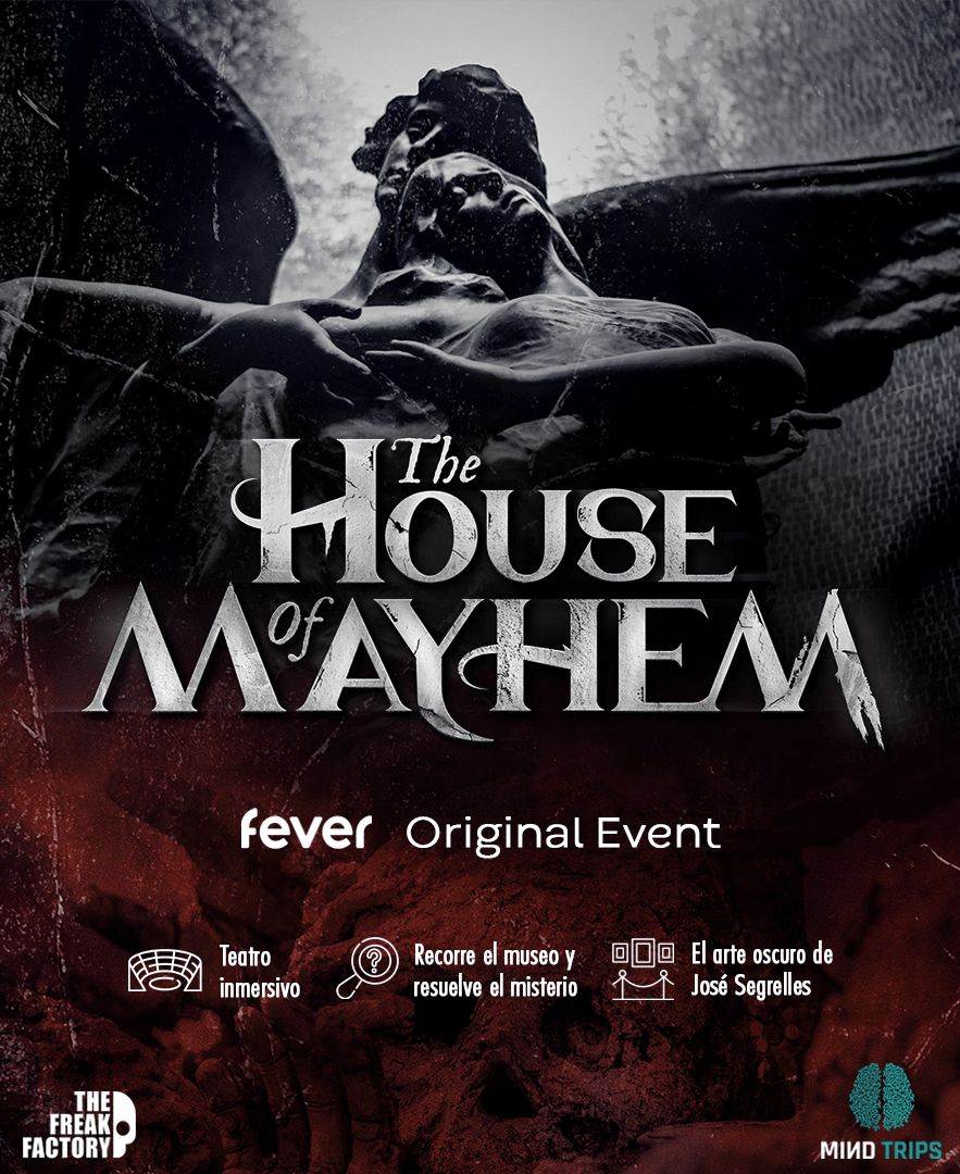 The House of Mayhem