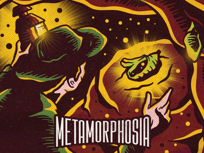 Metamorphosia