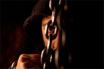 El Loco Del Callejón