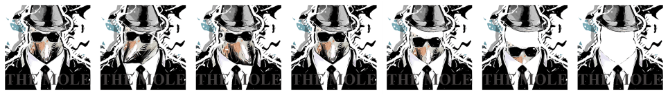 The Mole