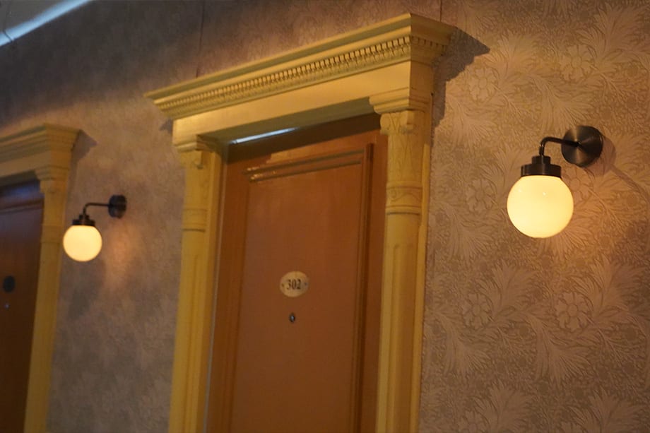 Hotel Morte [Season 2024]