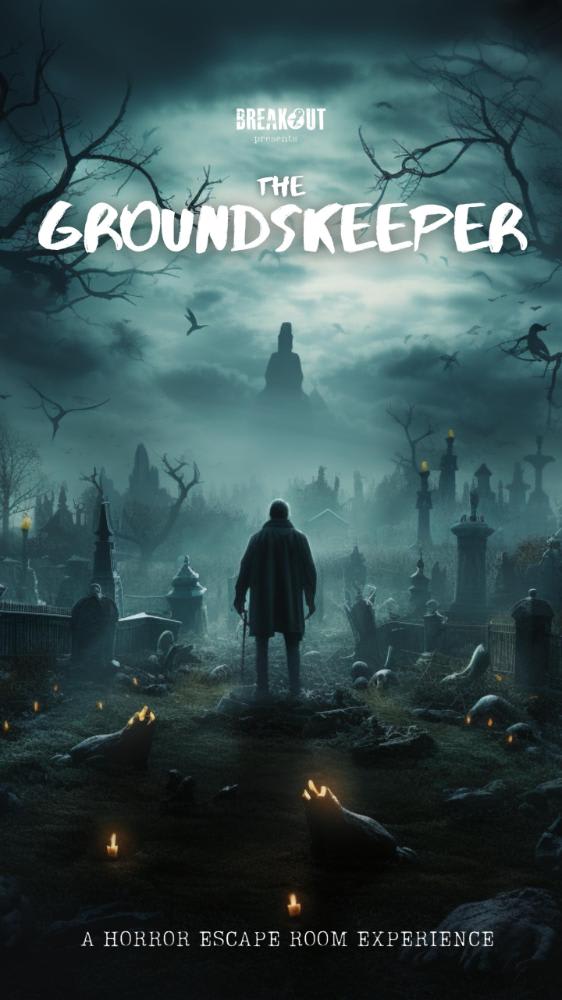 The Groundskeeper