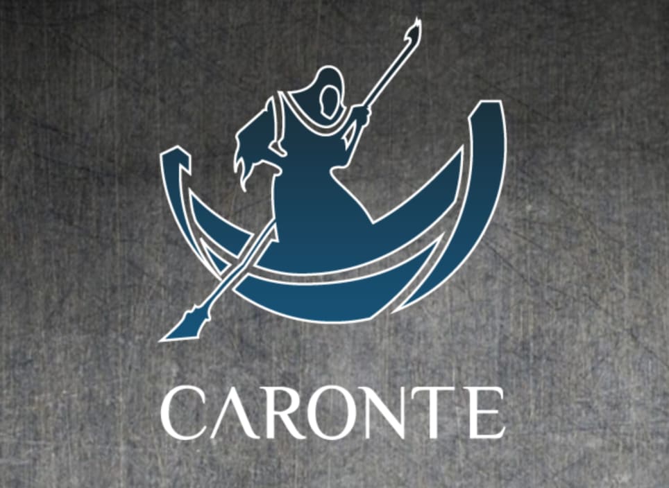 Charon [Caronte]