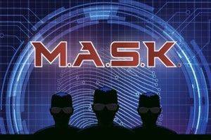 M.A.S.K.