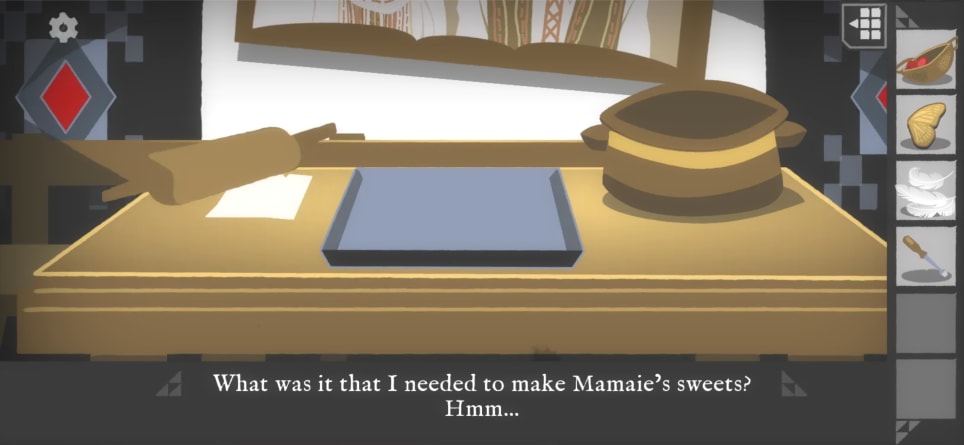 Winterlore Chapter II