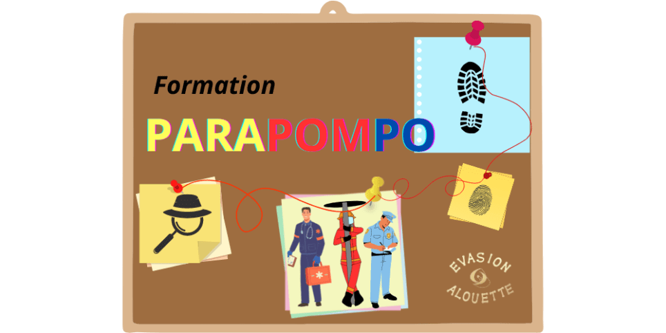 Parapompo