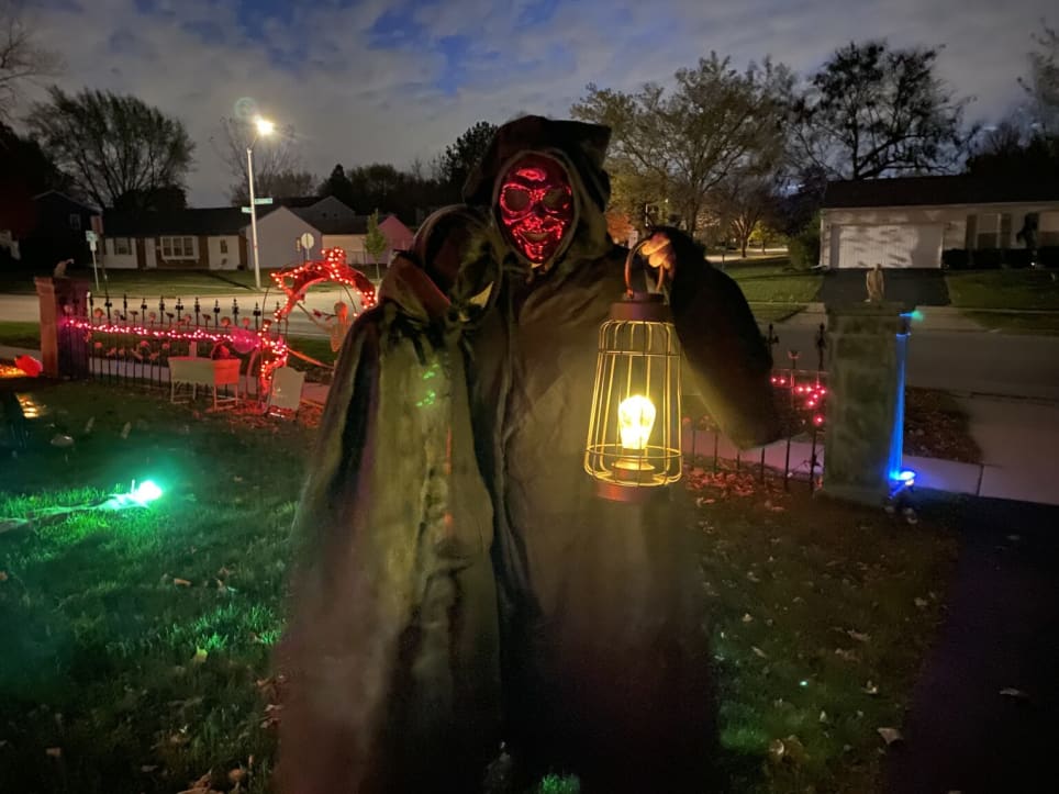 Braintree Hauntings
