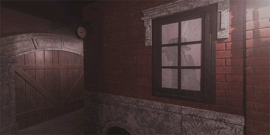 Jack lo Squartatore [Jack the Ripper]