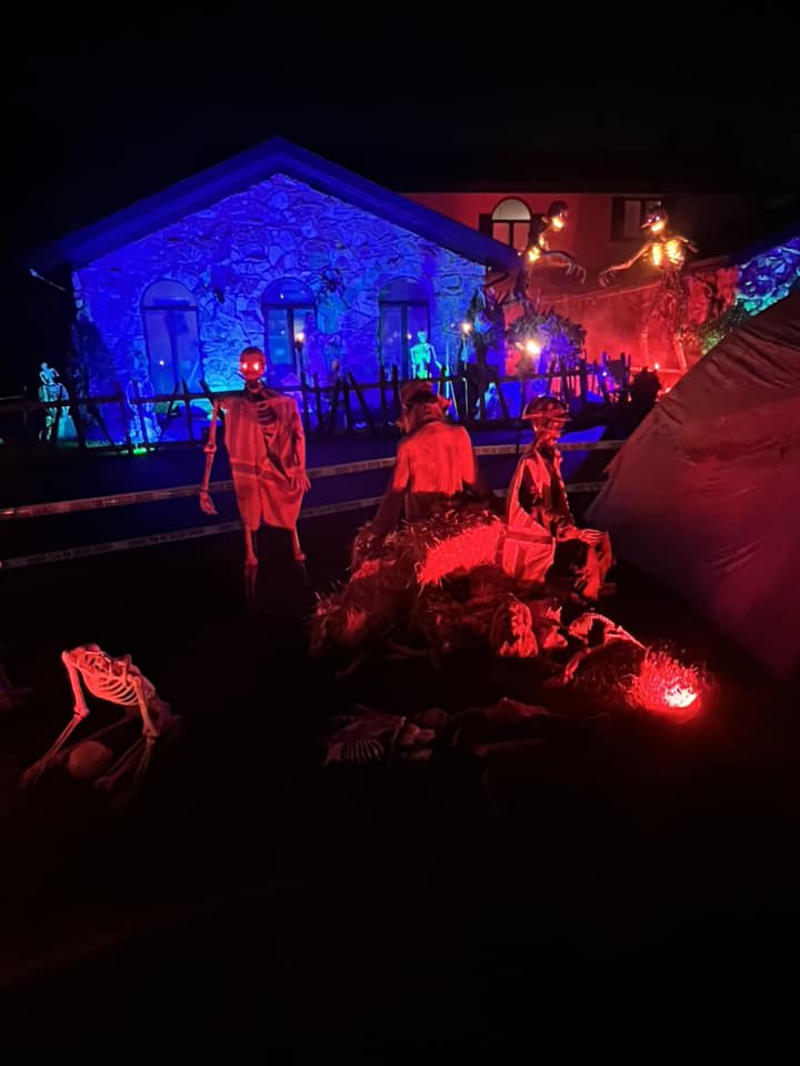 Backwoods of Ridgewood