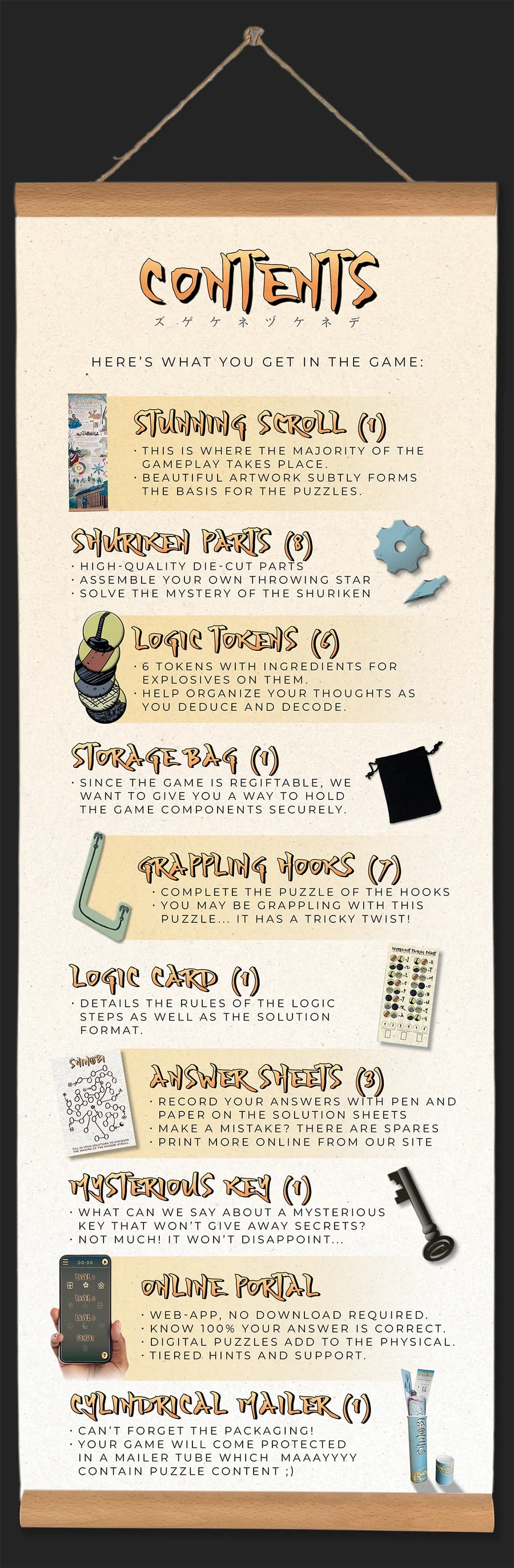 Shinobi: The Ninja Scroll