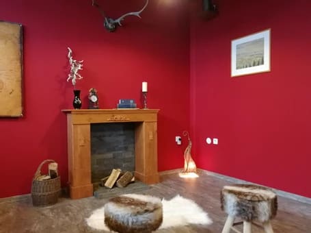 Footsteps of Fairy Tales