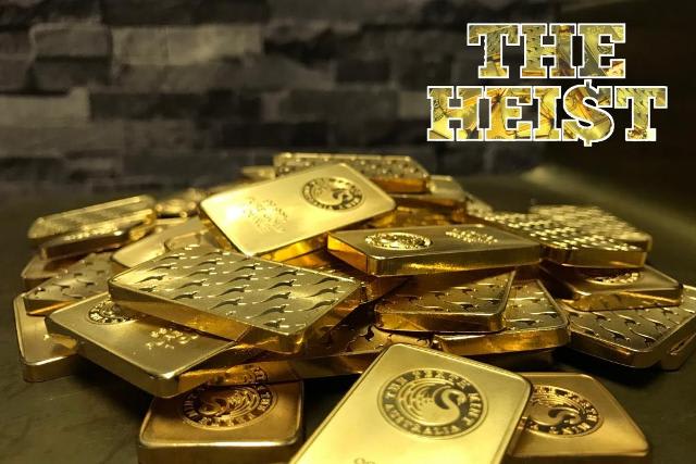 The Heist