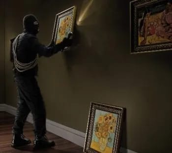 Ladri Il Colpo Del Secolo [Thieves The Coup Of The Century]