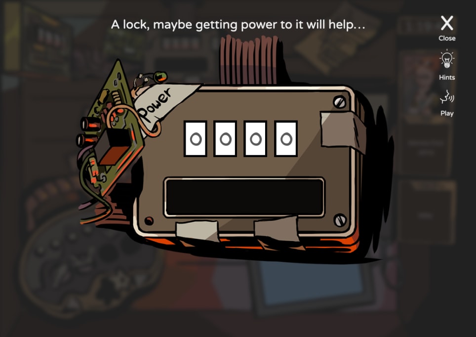 Unboxing the Mind of a Cryptic Killer