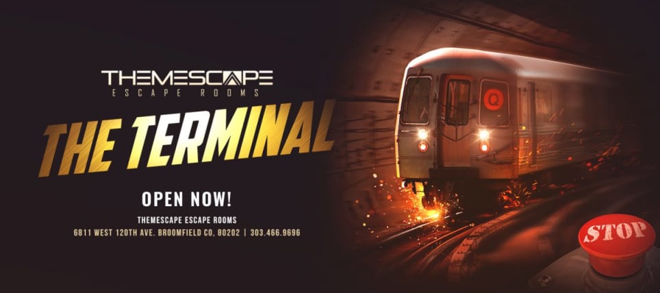 The Terminal