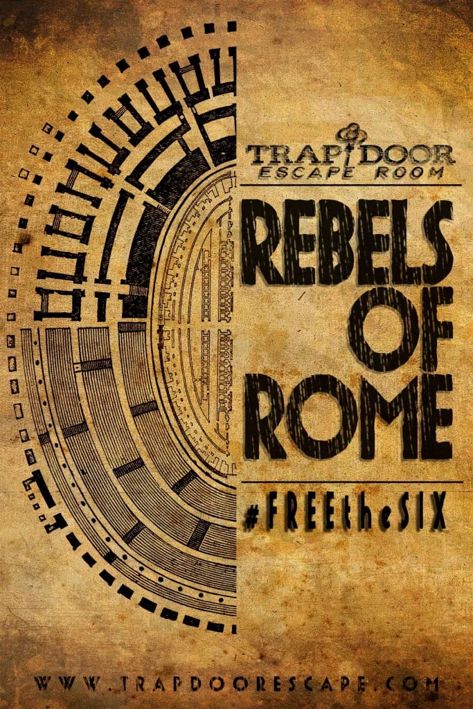 Rebels of Rome