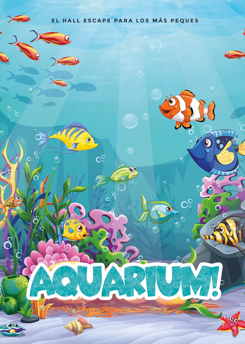 Aquarium!