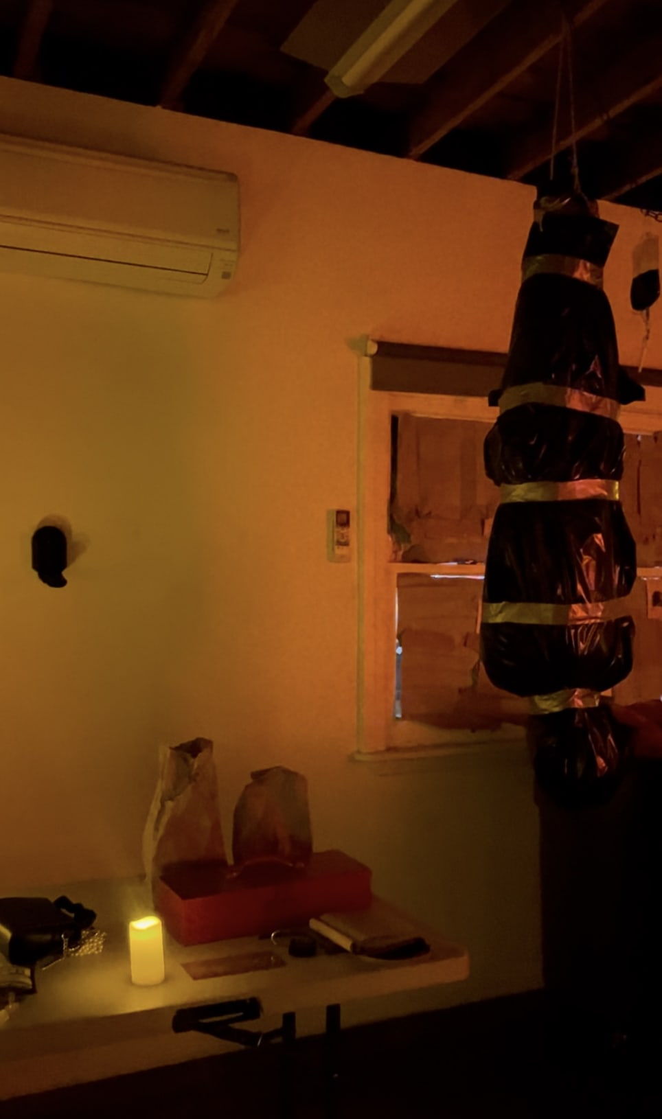 Missing at the Mortuary