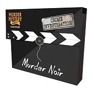 Murder Noir