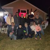 Haines Haunted Yard