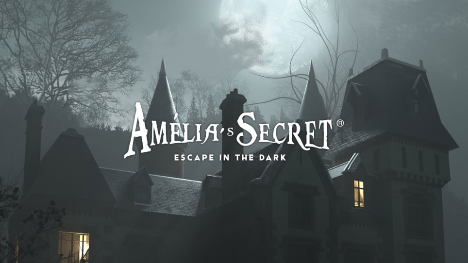 Amélia's Secret