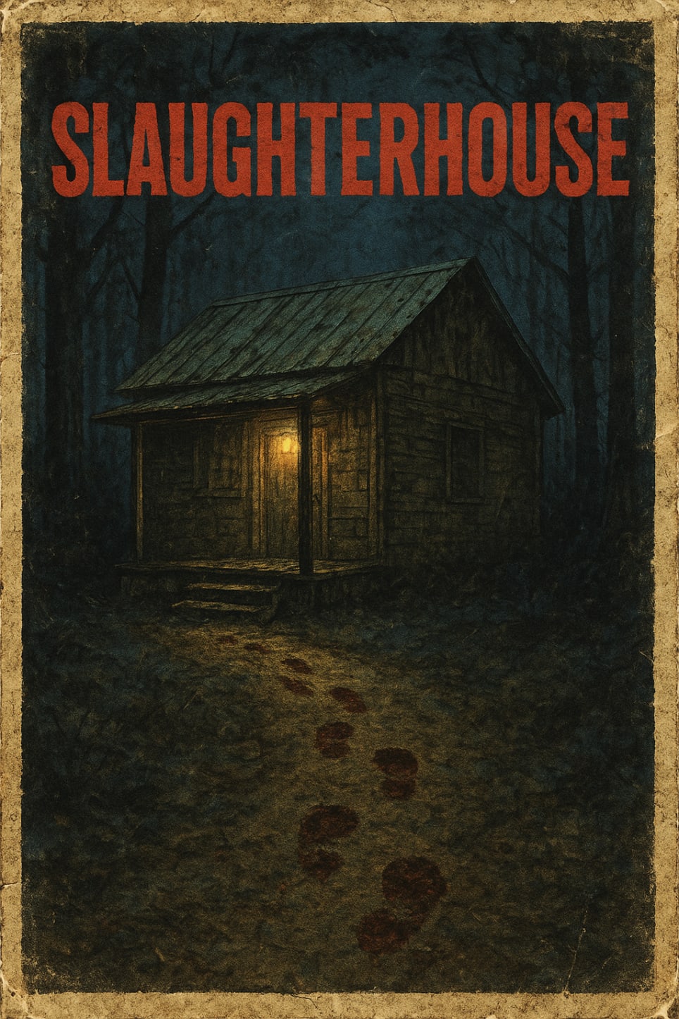 Slaughter House