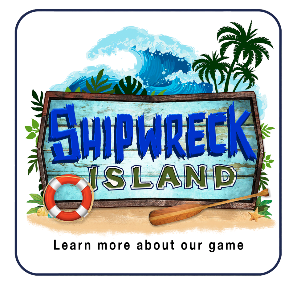 ShipWreck Island