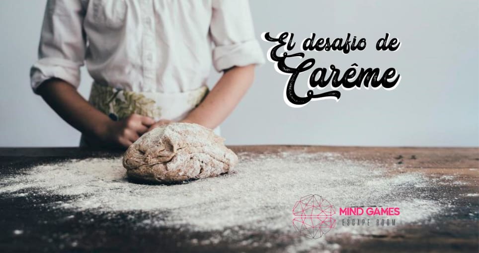 El Desafio de Careme