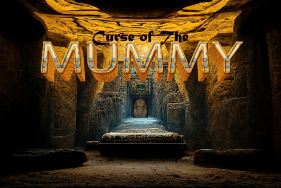 Curse of the Mummy