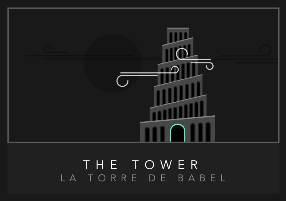 Tower of Babel