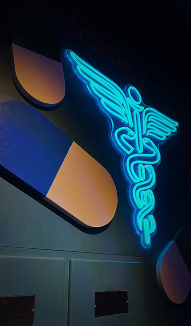 Memory Retrieval Agency