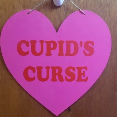 Cupid's Curse