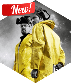 Во Все Тяжкие [Breaking Bad]