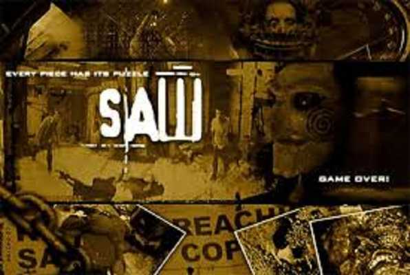 Saw