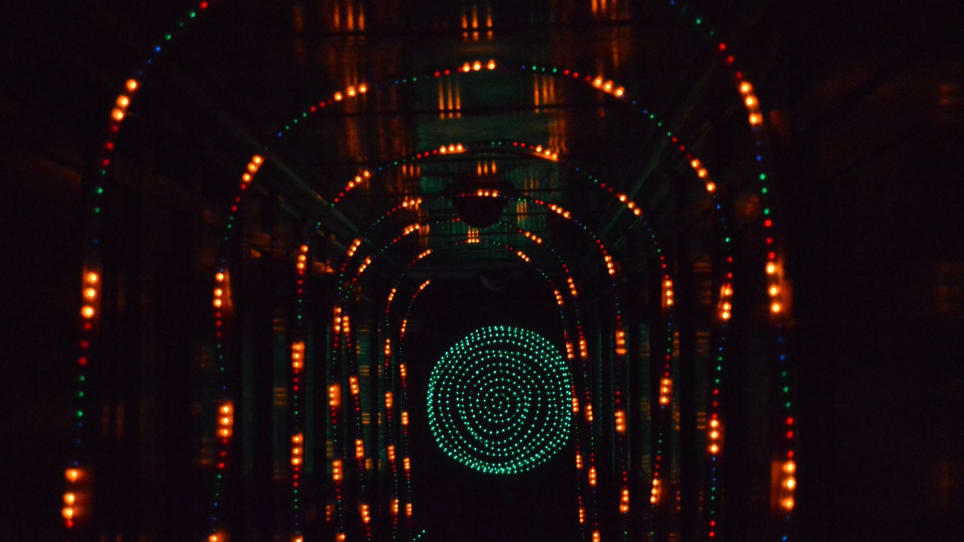 Manistee's Ghost Ship