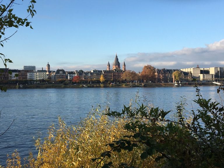 Mainz mal Anders [Mainz With a Difference] [Outdoor]