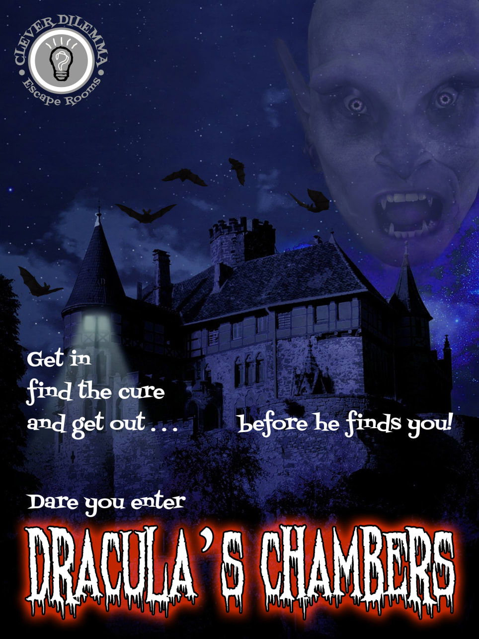Dracula’s Chambers