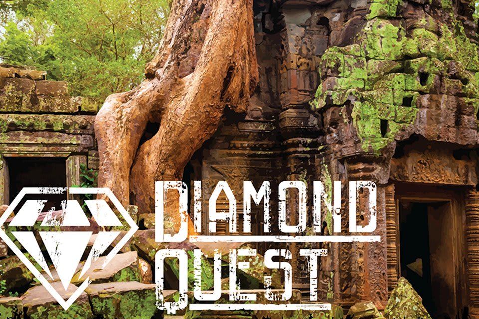 Diamond Quest