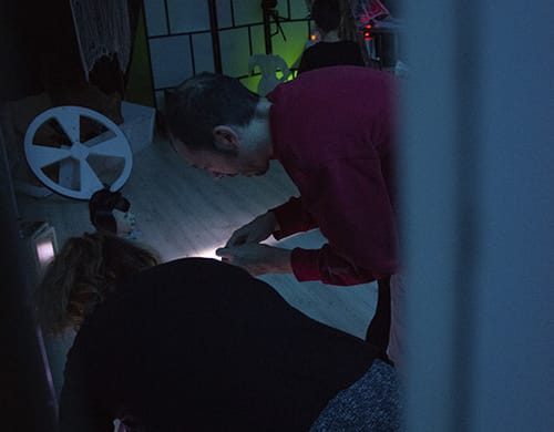 Isabella Regresa A Casa [Isabella Comes Home]