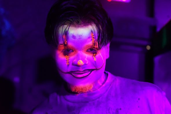 The Witches Reflections