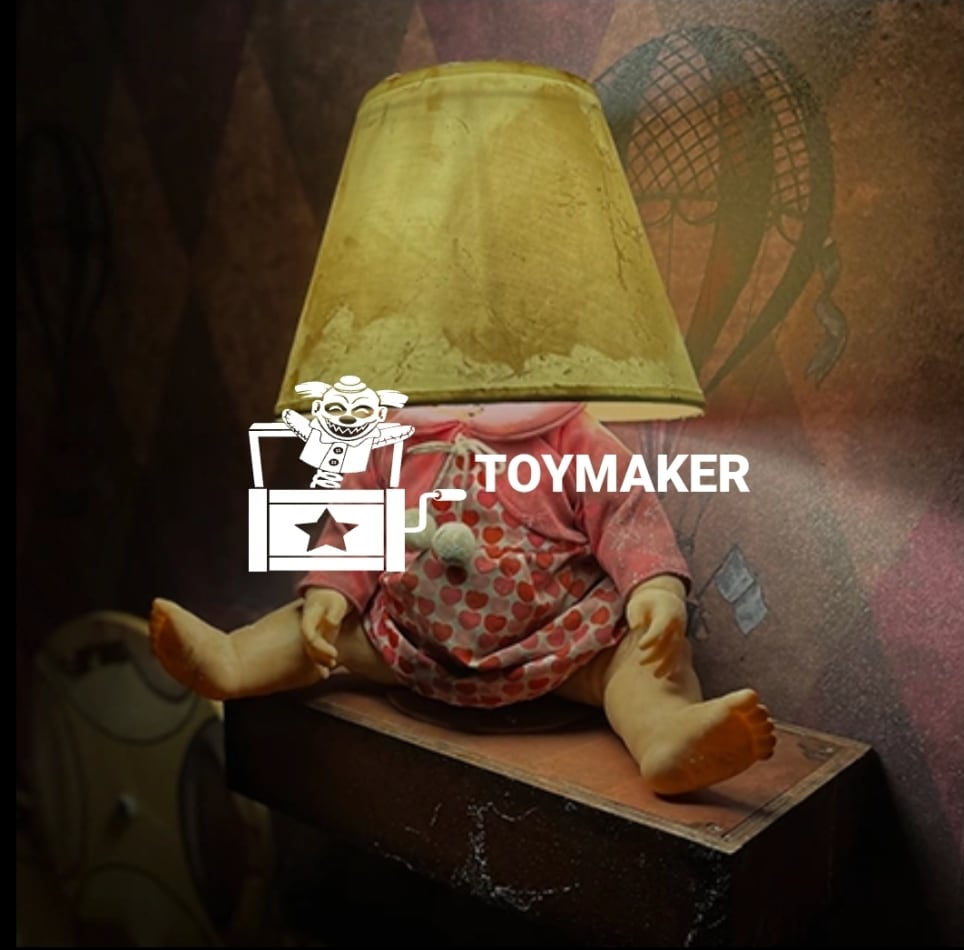 Toymaker