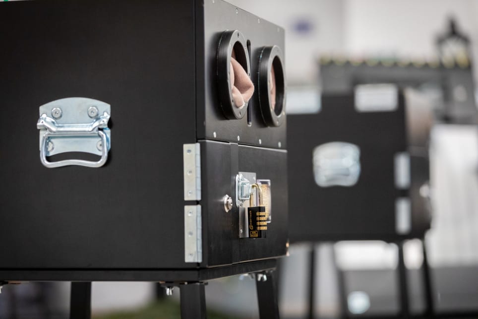 Escape Zone - Sprite Formula