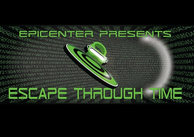 Escape Through Time